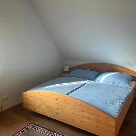 Wellnessalmhaus Kloster