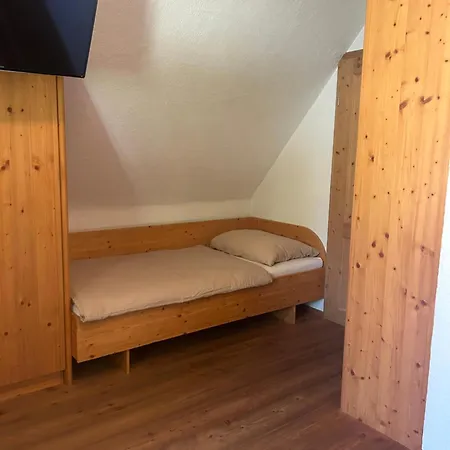 Wellnessalmhaus Дом отдыха *