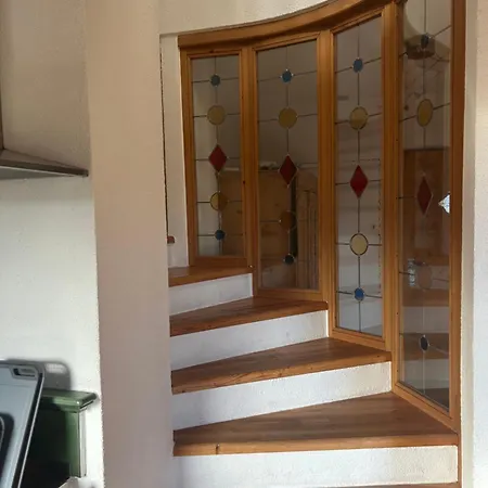 Дом отдыха Wellnessalmhaus *