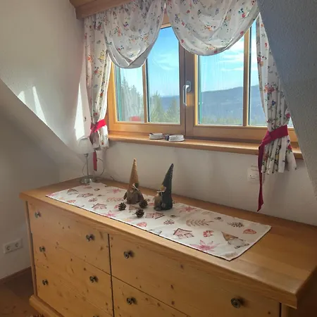 Wellnessalmhaus Prázdninový dům