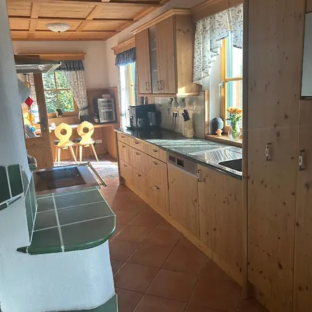 Дом отдыха Wellnessalmhaus *