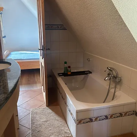 Wellnessalmhaus Kloster