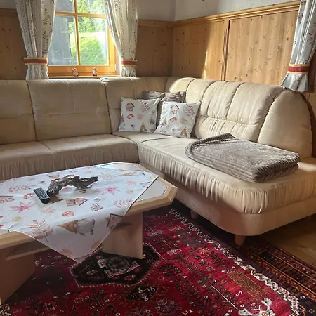 Wellnessalmhaus Дом отдыха Kloster