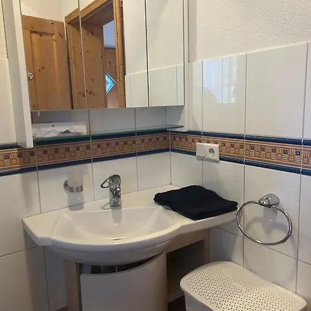 Дом отдыха Wellnessalmhaus