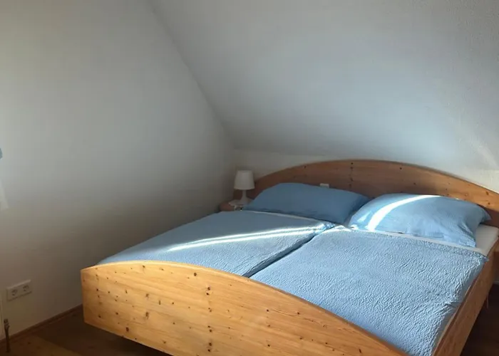 Wellnessalmhaus Kloster