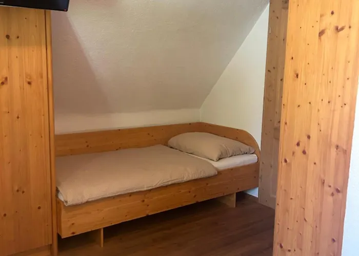 Wellnessalmhaus Semesterbostad *