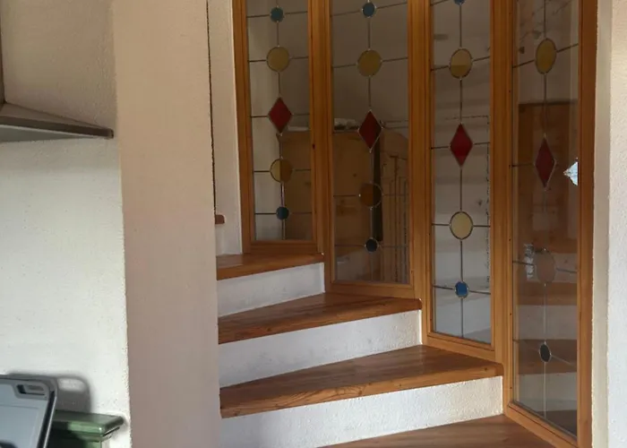 Semesterbostad Wellnessalmhaus *