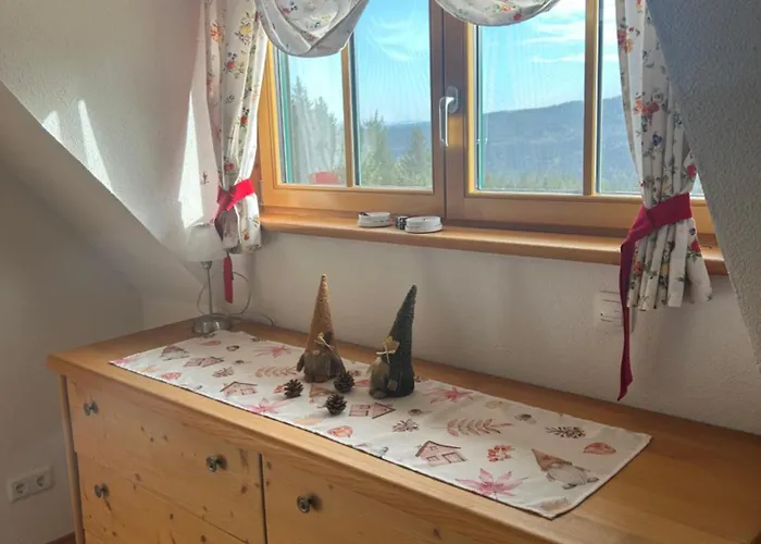 Wellnessalmhaus Semesterbostad