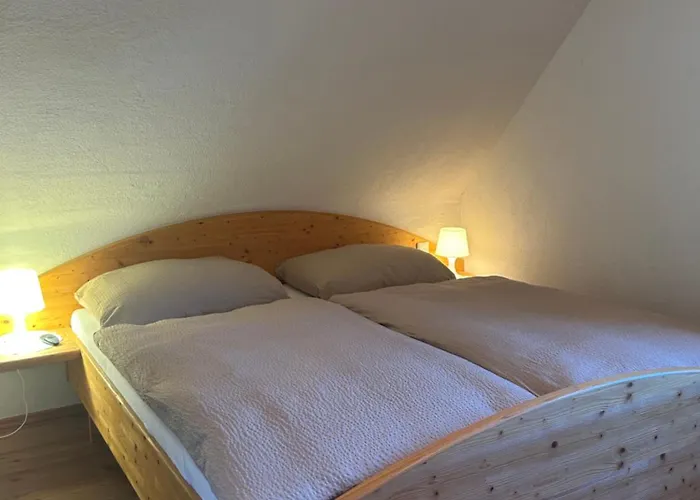 Wellnessalmhaus Semesterbostad *