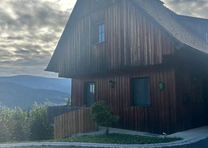 Σπίτι διακοπών Wellnessalmhaus Kloster