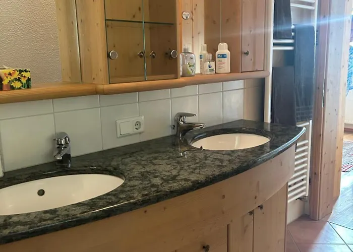 Wellnessalmhaus Semesterbostad