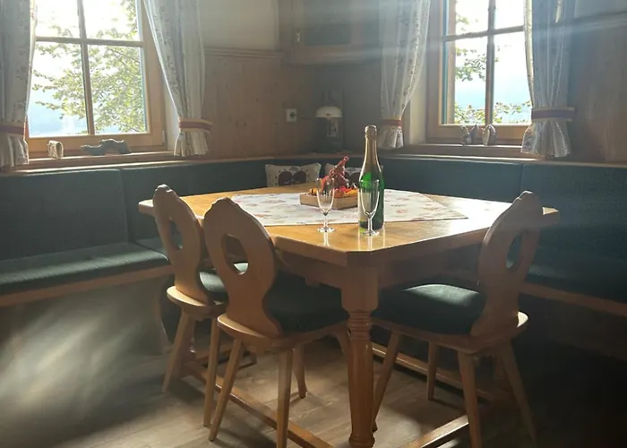 Wellnessalmhaus Semesterbostad *