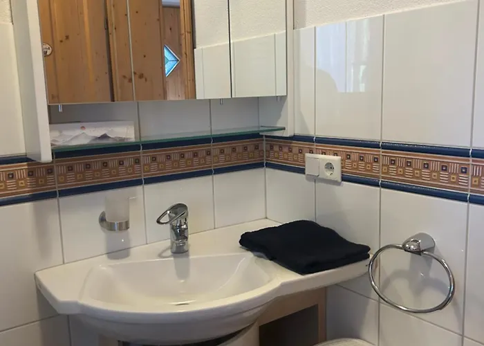 Σπίτι διακοπών Wellnessalmhaus